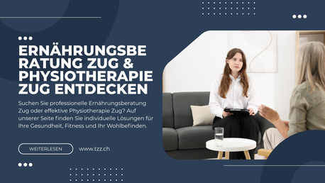 Geneva, Health, Ern?hrungsberatung Zug & Physiotherapie Zug Entdecken