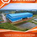 Factory Land For Sale Near Kolkata - Ganesh Complex
