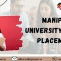 Manipal University Online Placement