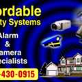 Advanced Security With Surveillance Cameras In Dodge City, KS