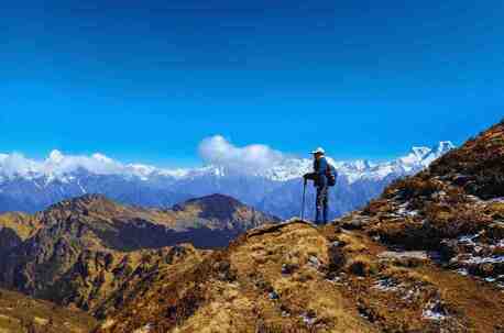 Thane, Travel, Ali Bedni Bugyal Trek &ndash; Experience Nature Like Never Before