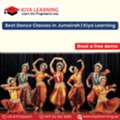 Best Dance Studios In Jumeirah | Kiya Learning