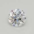 USD 313,  Classic IGI Certified 0.46 Ct Round Cut Lab Made Diamond &ndash; GemsNY