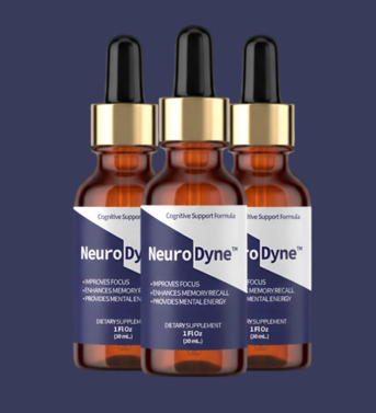 New York, Health, Neurodyn Drops Reviews: How Effective Is It For Memory & Focus?