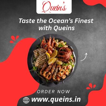 New Delhi, Food & Drink, Buy Sea Food Online In Delhi NCR