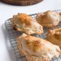 SGD 48,  Premium Hand Crafted Argentinian Empanadas, Made From Scratch