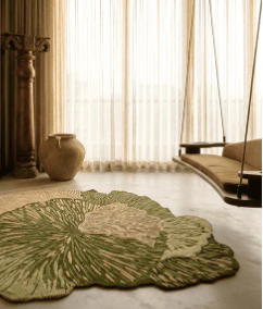 Lucknow, Household Items, INR 56000,  Modern Area Rugs For Stylish Home D?cor