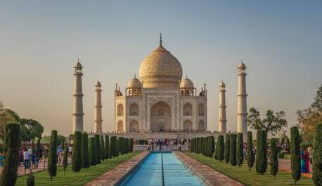 New Delhi, Travel, Family Trip: Delhi Agra Same Day Tour By Car?