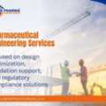 Complete Pharma Engineering And Consultancy In Indore City