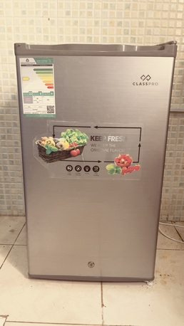 Al Ruwais, Household Items, SAR 450,  Refrigerator 92L Single Door