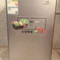 SAR 450,  Refrigerator 92L Single Door