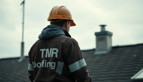 Sydney, Business, Roof Plumber Mornington