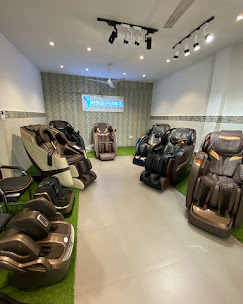 Mumbai, Health, Spine Jadex Health Care Co.