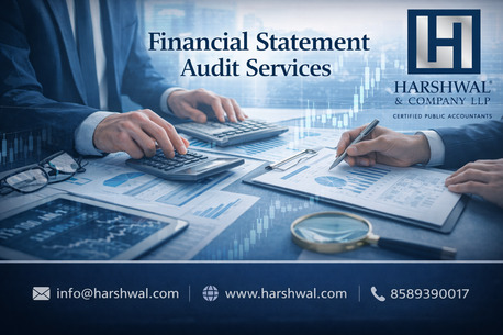 San Diego, Accounting, Enhance Credibility With Professional Financial Statement Audit Services