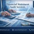 Enhance Credibility With Professional Financial Statement Audit Services