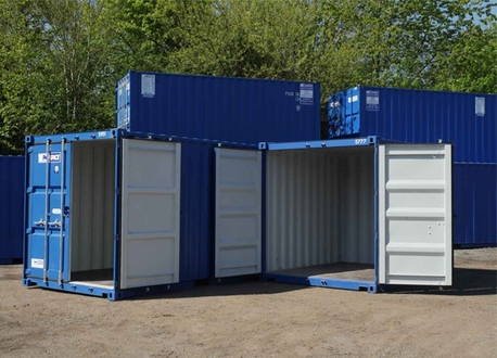 Brisbane, Business, Reliable Shipping Containers Perfect For Storage Or Worksite Use