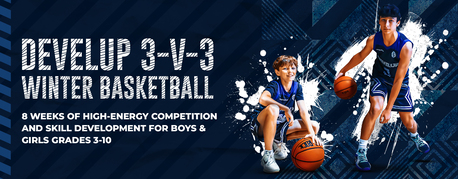 New York, Lessons Offered, Winter Basketball Training Program In Long Island