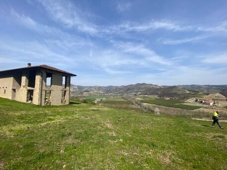 Milan, Commercial Plots, 0 Sq. Meter,  Land With Views For Sale In Piemonte