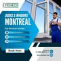 Professional Doors Replacement Montreal & Windows Solutions