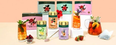 New Delhi, Health, Buy Premium Quality ICED Tea Online