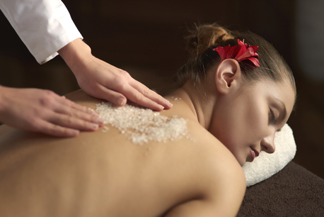 London, Health, Glow & Relax With Body Scrub Services In Uxbridge