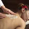Glow & Relax With Body Scrub Services In Uxbridge