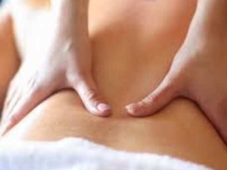 New York, Business, Lymphatic Massage Near Me For Total Body Detox