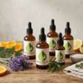 Essential Oil Supplier In India &ndash; Premium Bulk & Wholesale Supply