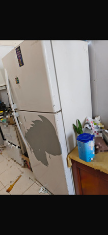 Tubli, Appliances, BHD 35,  Refrigerator