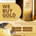 Sell Gold For Cash &ndash; Trusted Buyer Near You?