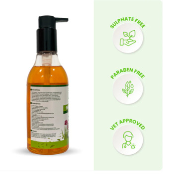 Gurugram, Pet Sitting, Say Goodbye To Ticks Naturally Give Your Dog The Care They Deserve