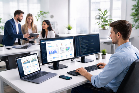 Brisbane, Financial, Expert GoHighLevel CRM Setup Services In Australia