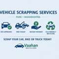 Eco-Friendly Vehicle Disposal & Recycling Services In India