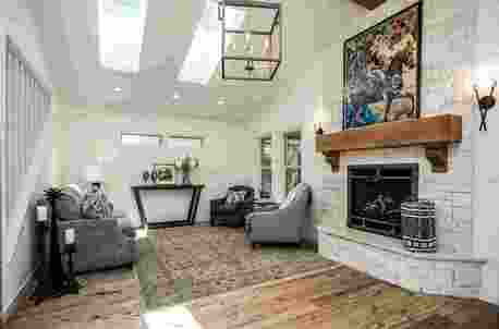 New York, Interior Design, House Painters In Bend