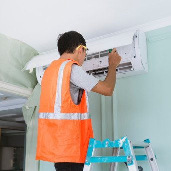 Mumbai, Appliance Repair, Professional Ac Repair Near Me &ndash; Doorstep AC Service