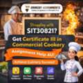 SIT30821 Certificate III In Commercial Cookery Assignment Help AU &ndash; Expert Support For Top