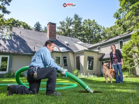 New York, Household, Advanced Septic Pumping In West Covina With Modern Equipment