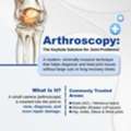 Arthroscopy | Orthopaedic Surgeon In Bhubaneswar | Dr Udayan Das.