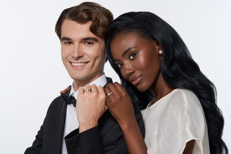 London, Jewelry, Affordable Luxury: Lab-Grown Diamonds Available In Hatton Garden