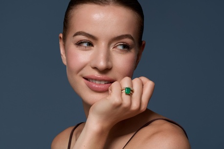 London, Jewelry, Affordable Luxury: Lab-Grown Diamonds Available In Hatton Garden