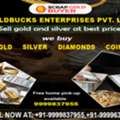 Get Instant Cash For Silver