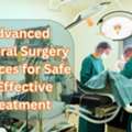 Expert General Surgery Clinic In Baton Rouge For Quality Care