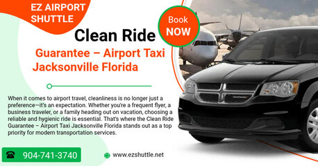 New York, Travel, Clean Ride Guarantee &ndash; Airport Taxi Jacksonville Florida