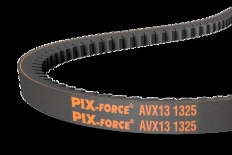 Bangkok, Tools, Industrial Belts Explained: Uses, Types & Maintenance Tips | PIX Thailand