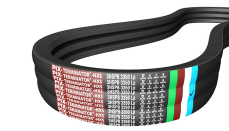 Bangkok, Tools, Industrial Belts Explained: Uses, Types & Maintenance Tips | PIX Thailand