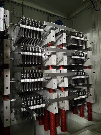 Beijing, Business, Durable Transformer Neutral Grounding Resistor Technology