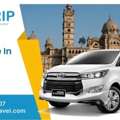 Taxi Service In Vadodara &ndash; Cab Trip Travel