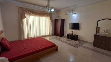 Juffair, Bedspace Available, BHD 80/month,  Fully Furnished Bedspace With Balcony And Seprate Bathroom For 2 Person Only Executive Men