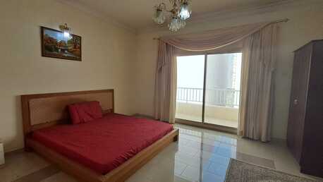 Juffair, Bedspace Available, BHD 80/month,  Fully Furnished Bedspace With Balcony And Seprate Bathroom For 2 Person Only Executive Men