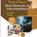 Physics Practical Book For Experiments & Electronic Circuits